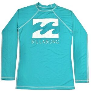 Billabong Rashguard Pacifica Long Sleeve